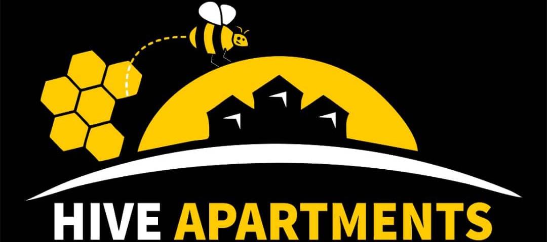 Logo – Hive Apartments